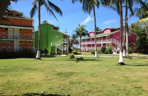 Punta Sur Apartment | South End Villas- Caribbean delight 1