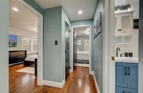 South Euclid House | South Euclid Home 10 Minutes to Cleveland Clinic