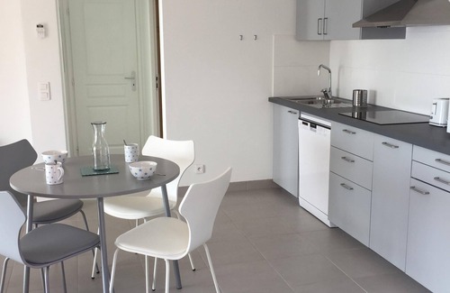 Villefranche-sur-Mer Apartment | South facing apartment and terrace with breathtaking view on the sea