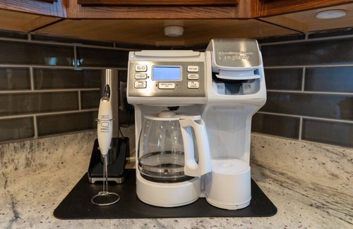 Fargo House | South Fargo River House