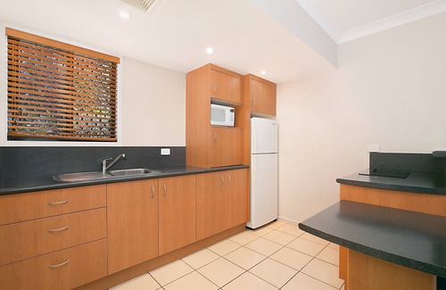 South Gladstone Apartment | South Gladstone Motel