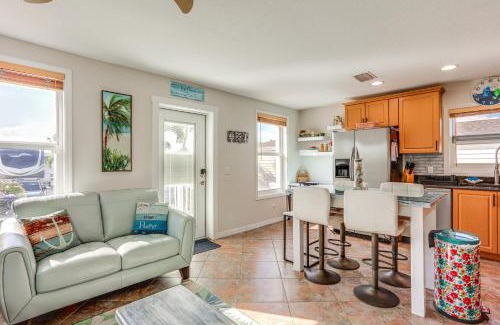 Hutchinson Island South House | South Hutchinson Island Cottage with Beach Access!
