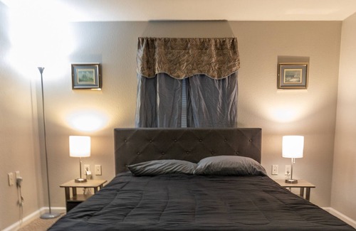 Lakeland Cabin | South Lakeland Home Big Yard