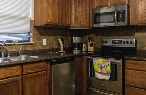 Lakeland Cabin | South Lakeland Home Big Yard