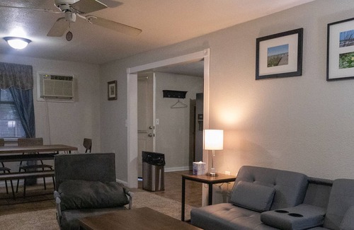 Lakeland Cabin | South Lakeland Home Big Yard