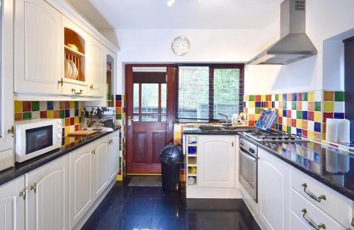 Standish House | South Lodge Cottage