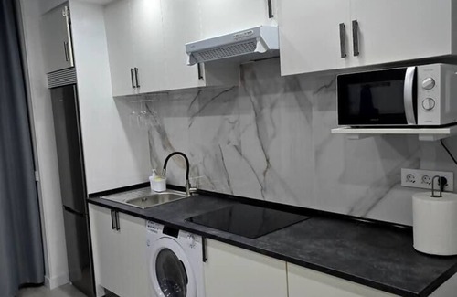 Leganes Apartment | South of Madrid, 20 minutes from downtown