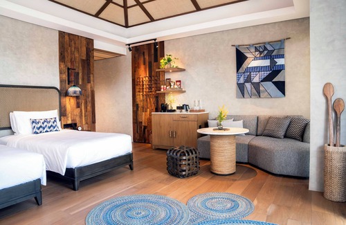 Panglao Hotel | South Palms Resort And Spa Panglao - Mgallery Collection