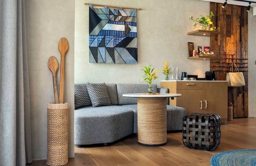 Panglao Hotel | South Palms Resort And Spa Panglao - Mgallery Collection