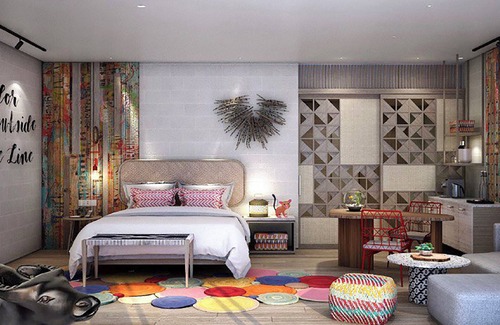 Panglao Hotel | South Palms Resort And Spa Panglao - Mgallery Collection