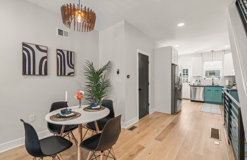 Girard Estates House | South Philly Game House | Close to Stadiums