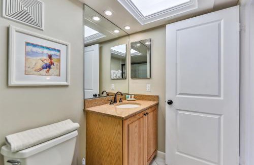 Captiva Apartment | SOUTH SEAS BEACH HOME 6