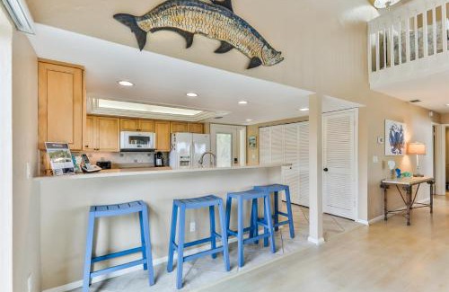 Captiva Apartment | SOUTH SEAS BEACH HOME 6
