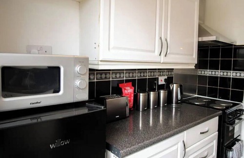 South Shields House | South Shield Seaside Retreat