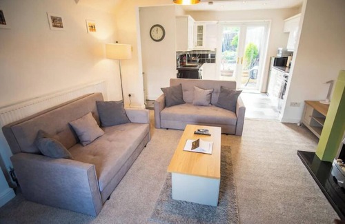 South Shields House | South Shield Seaside Retreat