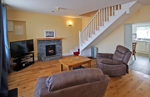 Sneem Other | South Square - Three Bedroom House, Sleeps 6