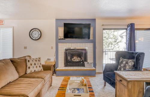 Tahoe Village House | South Star Pines Retreat