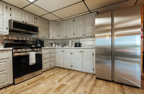 Millinocket House | South Twin Place - Comfortable year-round home on the shores of South Twin Lake!