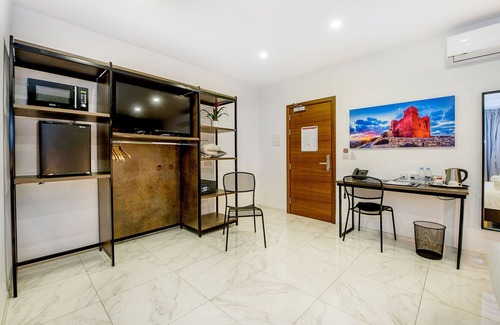 Marsaxlokk House | South Wind Guesthouse