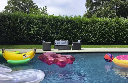 Village of Southampton House | Southampton Village OasisnSummer 2025 S/O, Thinking September in Hamptons?