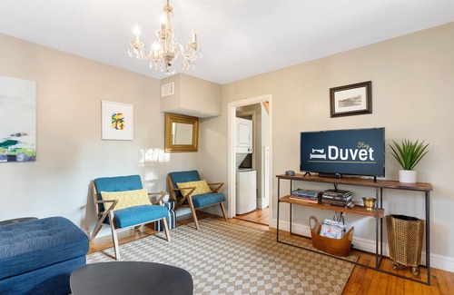 Cannonborough Elliotborough Cottage | Southard Cottage: Charleston Living Redefined