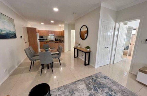West End Apartment | Southbank Garden Apt 2Bed/2Bath