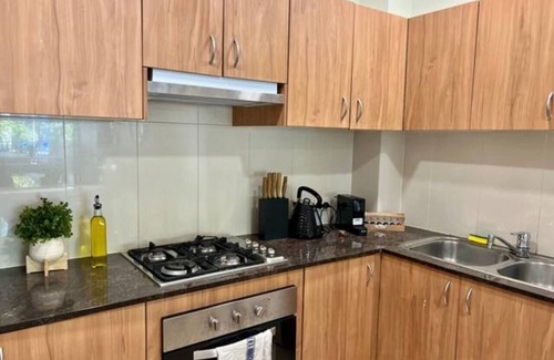 West End Apartment | Southbank Garden Apt 2Bed/2Bath