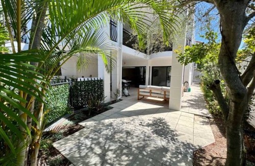West End Apartment | Southbank Garden Apt 2Bed/2Bath