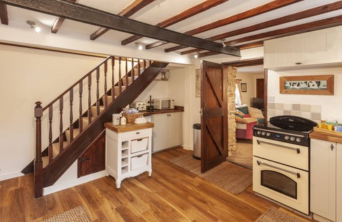 Honiton Cottage | Southcott Farm Cottage
