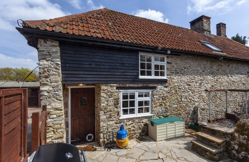 Honiton Cottage | Southcott Farm Cottage