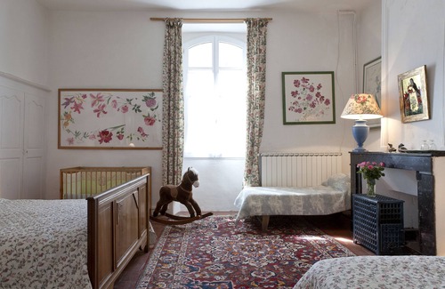 Saint-Hippolyte-du-Fort House | Southern art de vivre in Les Cévennes, France