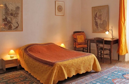 Saint-Hippolyte-du-Fort House | Southern art de vivre in Les Cévennes, France