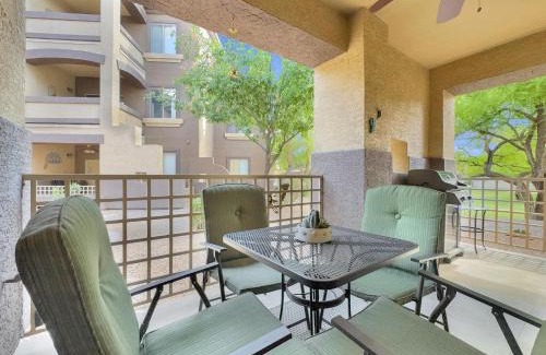Parkwood Ranch House | Southern #1114 Mesa