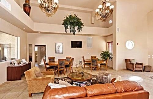 Parkwood Ranch House | Southern #2067 Mesa