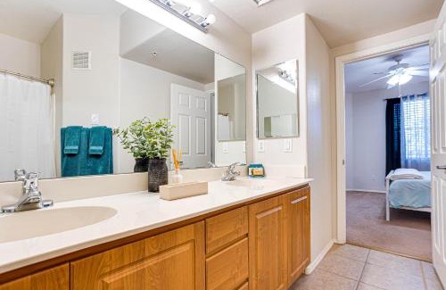 Parkwood Ranch House | Southern #2067 Mesa