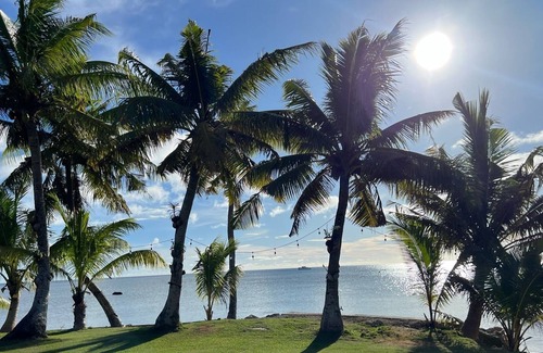 Agat House | Southern Beachfront Home w/amazing sunsets!