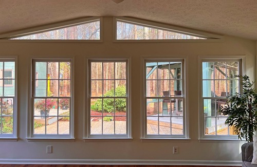 Peachtree City House | Southern Charm in Peachtree City Georgia FULLY FURNISHED and GOLF CART INCLUDED