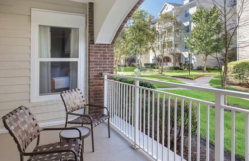 Pennington Bend Apartment | Southern Comfort Meets Music City Charm – 1-Bd at Club Wyndham Nashville