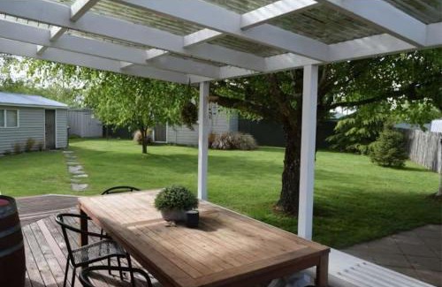 Twizel House | Southern Comfort Twizel Escape