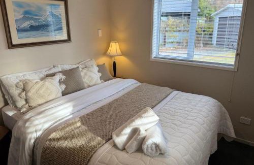 Twizel House | Southern Comfort Twizel Escape