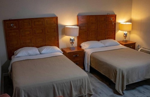 Murfreesboro Hotel | Southern Star Inn