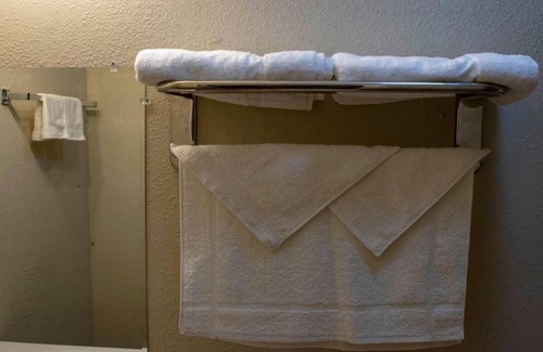 Murfreesboro Hotel | Southern Star Inn