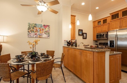 Truman Annex House | *SOUTHERNMOST PALMS @ THE ANNEX* Villa Near Duval & Beach + LAST KEY SERVICES.