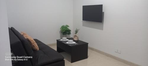 Jakarta Apartment | Southgate Residence, Ellegance