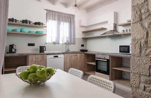Lahania Villa | Southrock Villas