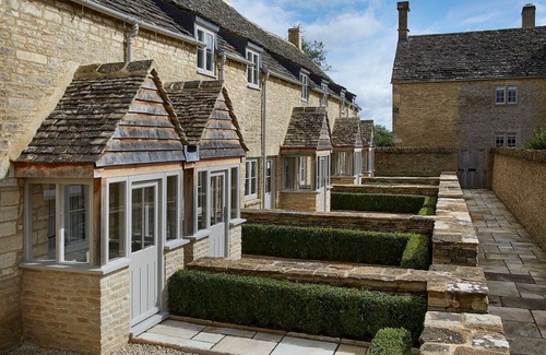 Southrop Cottage | Southrop Dream Cottage | Cotswolds Calm Awaits