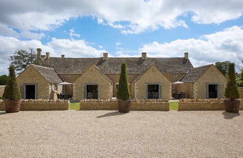 Southrop Cottage | Southrop Dream Cottage | Cotswolds Calm Awaits
