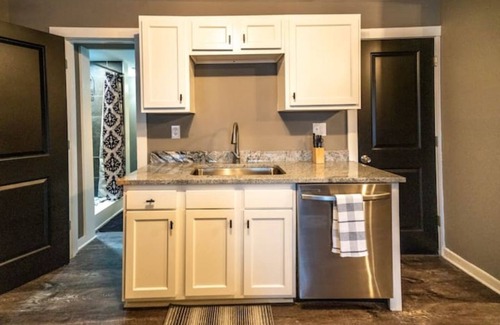 South Side Slopes Apartment | Southside Flats Apartment
