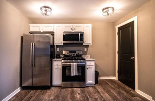South Side Slopes Apartment | Southside Flats Apartment