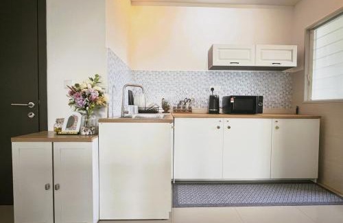 Kajang Apartment | Southville City homestay The Snug Spot 3 bedrooms Wifi Netflix